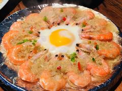 -嘉禾·悦享餐厅(八方汇店)