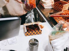 -前进5路汉堡炸鸡(汉街skp店)