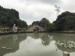 -韩湘水博园