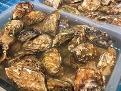 -华府九号海鲜烧烤大排档(龙域店)