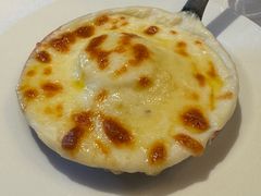 -波特曼西餐厅(南岗店)