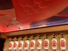 -仓桥家·焗寿司·锅物(光谷步行街店)