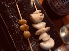 -鸟内会(河北路店)