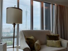 -广州富力丽思卡尔顿酒店