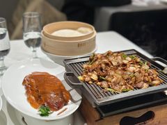 -四季民福烤鸭店(前门店)