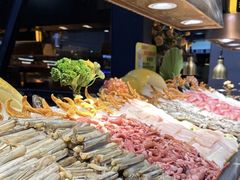 -苏格里岛自助海鲜烤肉火锅(集美万达店)