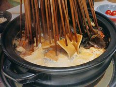 -钢管厂五区小郡肝串串香火锅(梅川路店)