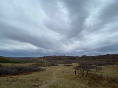 -塞罕坝国家级自然保护区