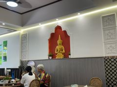-简朴寨傣味餐厅