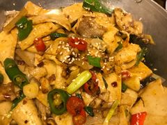 -小土豆北方菜馆(方庄店)