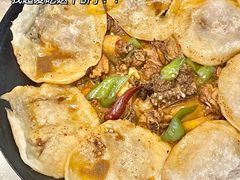 -金良酸菜鱼(宁海路总店)