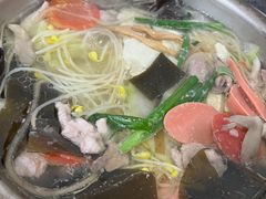 -海关荤豆花(洋河一路店)