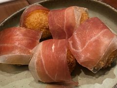 -Laures·月桂西班牙碳烤餐厅(十尚坊店)