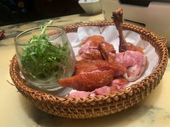 -锦府盐帮·侯宅(五棵松万达店)