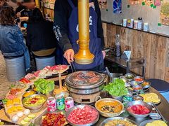 -韩山葵烤肉(太古里店)