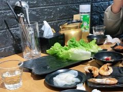 -肉甲韩国木炭烤肉(新壹街1店)