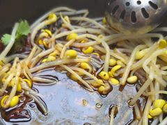 -云海肴·汽锅鸡·云南菜(天山百盛优客店)