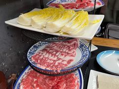 -裕德孚·非遗手切涮羊肉(东直门内大街店)