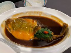 -肆月河豚·新淮扬(金融街店)