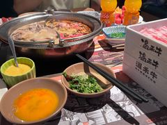 -温禾牛·和牛寿喜烧自助火锅(恒基名人店)