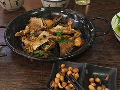 -大洋家·精品潮汕菜·生腌砂锅粥(天河东路店)