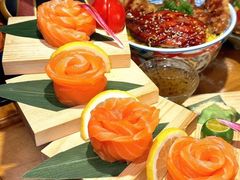 -王氏炉匠·烧鸟放题自助(好运街店)