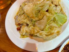 -柴窝堡22号辣子鸡·传承新疆菜