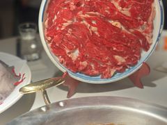 -蜀九香火锅(彩虹店)