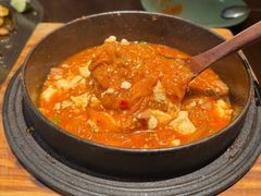 -Fuzzy Bistro 浮几韩餐·茶酒馆