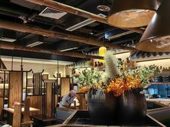 -滇铺子·云南特色菜·第九届野生菌美食节(曲靖万达店)