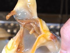 -安东海鲜烧烤大排档(普兰店区店)