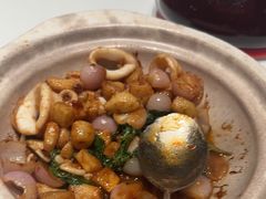 -荣兴酒家(徐家汇店)