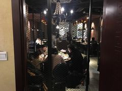 大堂-七秒鱼·斑鱼火锅(太阳城店)