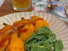 -花十悦·鲜花咖啡餐厅(振业城一期店)