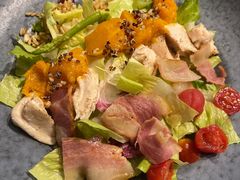 -G+KITCHEN(龙湖狮山天街店)