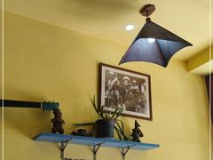-panchos 墨西哥餐厅(嘉绿苑店)