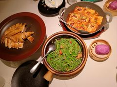 -客颂·客家宴(大壮国际广场店)
