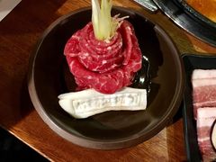 -喜来稀肉(金巴利道店)