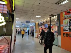 -伶俐(马家堡店)