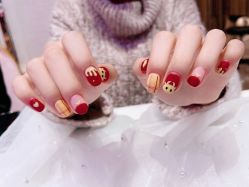 -RL Nail·瑞丽美甲美睫品牌原创店