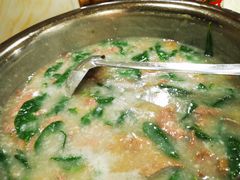 -标记美食新鲜猪杂(兴南大道店)