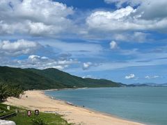 -三亚南山文化旅游区