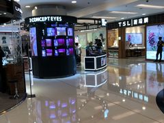 -银座mall(东直门店)