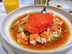 -玫瑰厅上海菜(兴国路店)