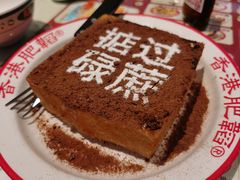 -肥韬香港茶餐厅(上海首店)