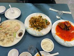 -清真•蜀风园(丁字沽总店)