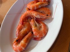 -君悦酒店·乐厨·高空自助餐(青年大街店)