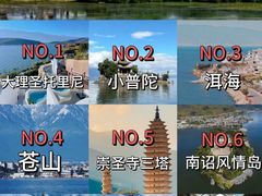 -大理古城