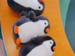 -汤姆熊欢乐世界(大连恒隆广场店)