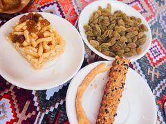 -民杨抓饭(柏香苑店)